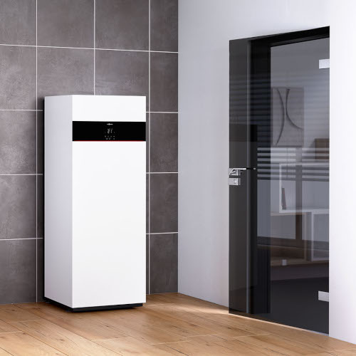 Viessmann 111 F